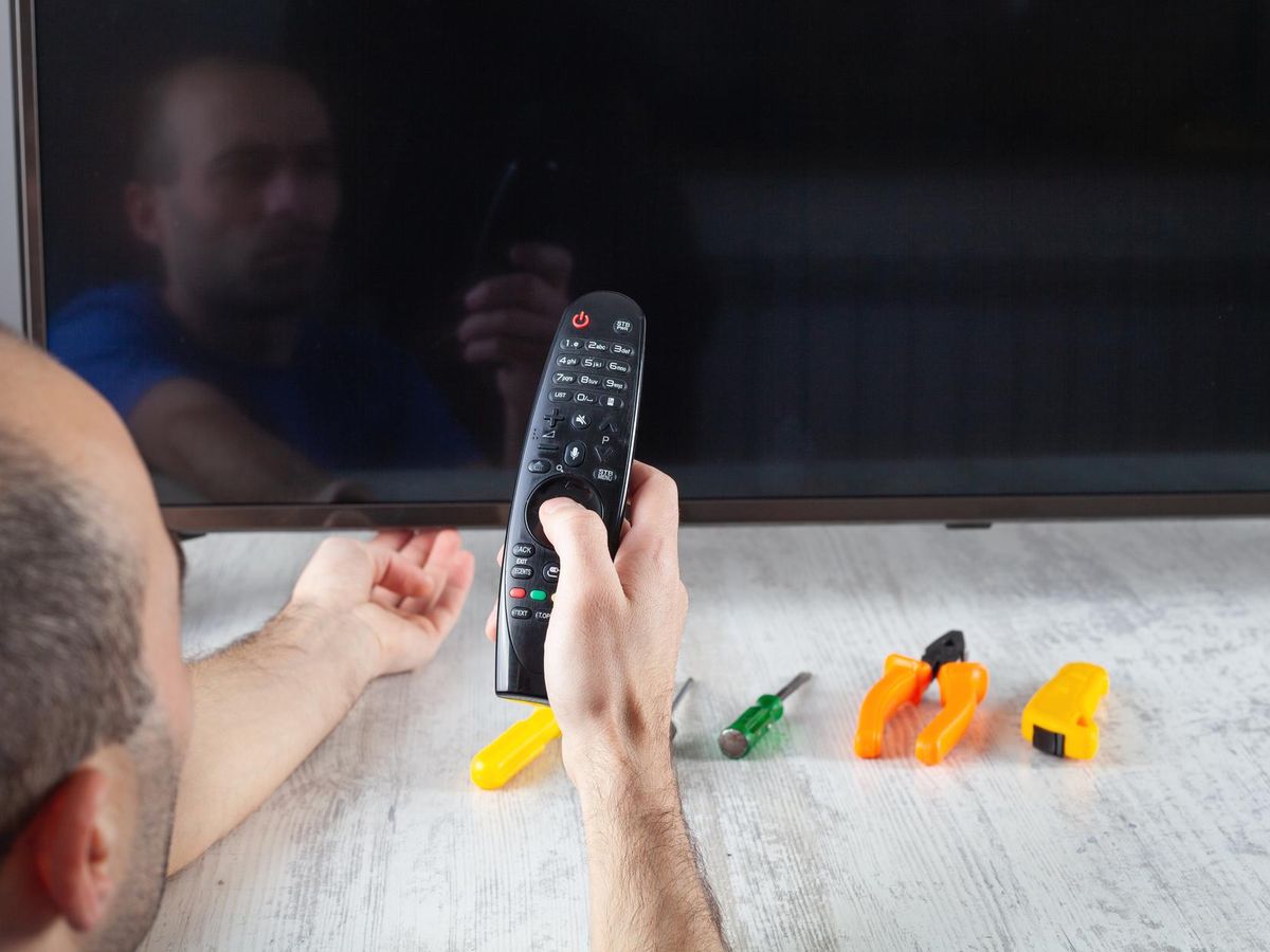 Co oznacza funkcja smart w telewizorze i jak działa?